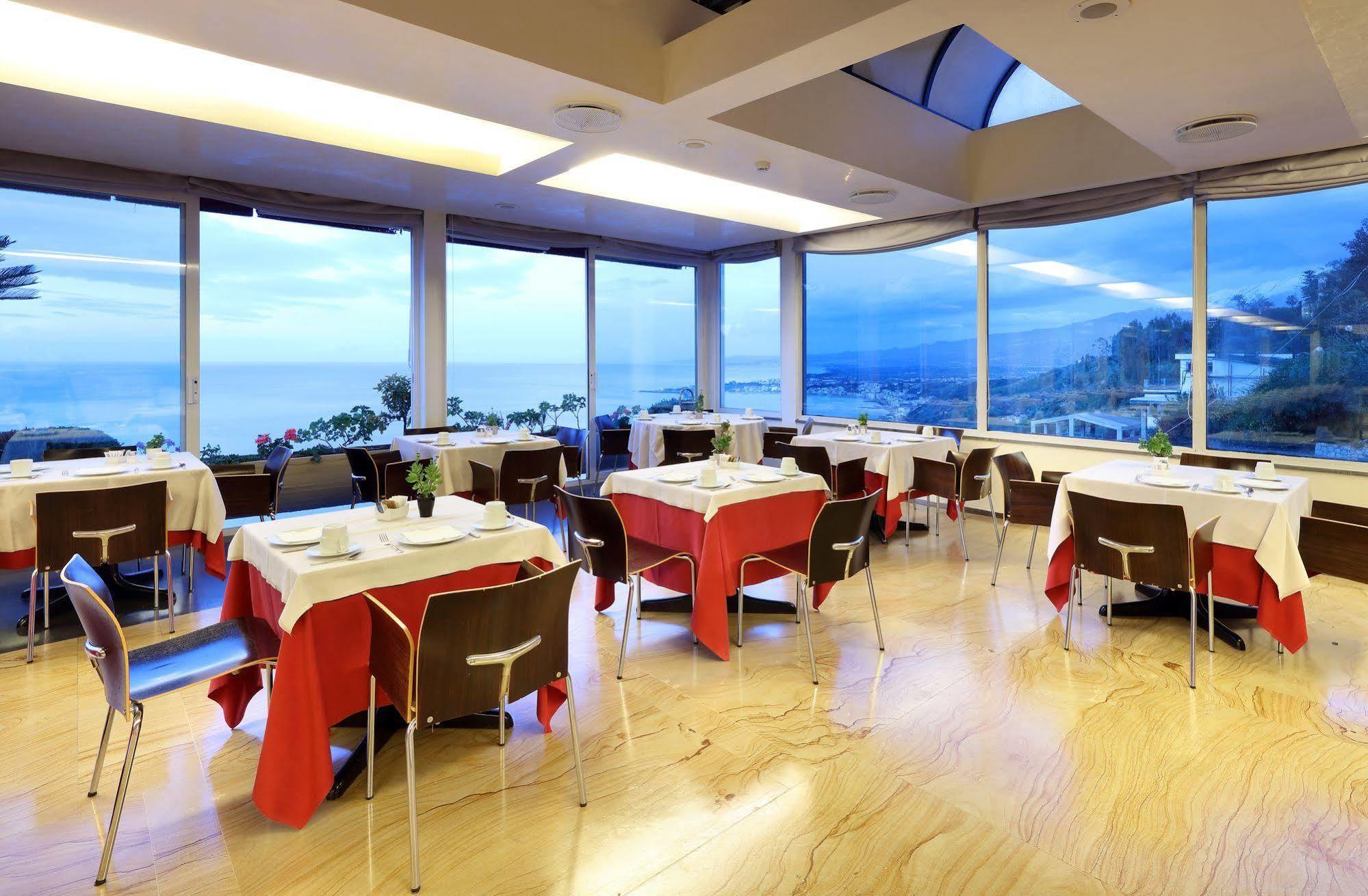 Eurostars Monte Tauro Hotell